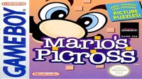 Mario's Picross (J)