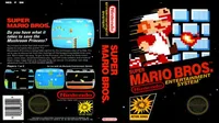 Mario And Luigi (SMB1 Hack)