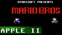 Mario Bros