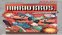 Mario Bros (1983) (CCE)