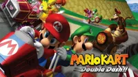 Mario Kart Double Dash (E)