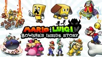 Mario & Luigi - Bowser's Inside Story (EU)