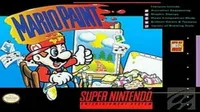 Mario Paint (EU)