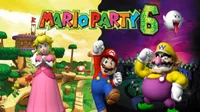 Mario Party 6 (E)