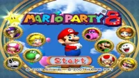 Mario Party 8
