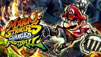 Mario Strikers Charged
