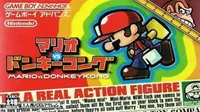 Mario Vs. Donkey Kong (J)