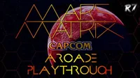 Mars Matrix - Hyper Solid Shooting (USA 000412)