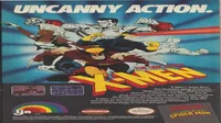Marvel's X-Men