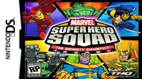 Marvel Super Hero Squad - The Infinity Gauntlet