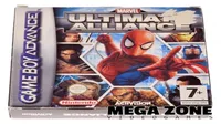 Marvel Ultimate Alliance
