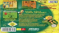 Maya The Bee - Garden Adventures