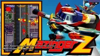 Mazinger Z