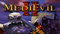 Medievil II [SCUS-94564]