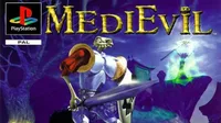 Medievil [SCUS-94227]