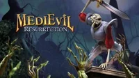 MediEvil Resurrection (Europe)