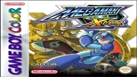 Mega Man Xtreme