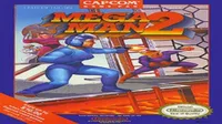 Mega Man II (EU)