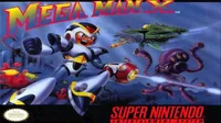 Mega Man X (V1.0)