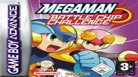 Megaman Battle Chip Challenge (EU)