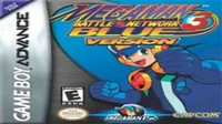 MegaMan Battle Network 3 Blue Version (Supplex) (EU)