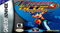 Megaman Battle Network 3 - Blue Version