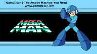 Mega Man