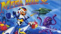 Megaman X