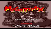 MegaTraX