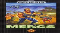 Mercs (JUE)