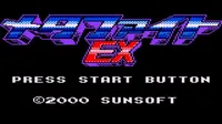 Meta Fight EX