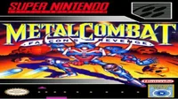 Metal Combat - Falcon's Revenge