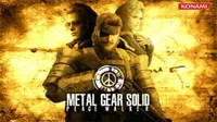 Metal Gear Solid - Peace Walker (Europe) (v1.01)