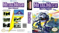 Metal Mech