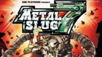 Metal Slug 7 (KS)(CoolPoint)