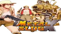 Metal Slug X Super Vehicle-001