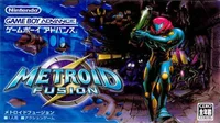 Metroid - Fusion (Polla) (J)