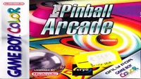Microsoft Pinball Arcade