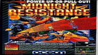 Midnight Resistance