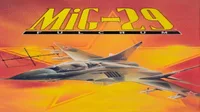 Mig-29 Fulcrum
