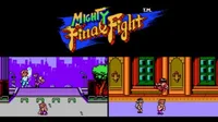Mighty Final Fight [T-Port1.0]