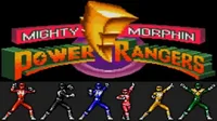Mighty Morphin Power Rangers