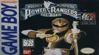 Mighty Morphin Power Rangers - The Movie