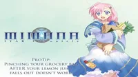 Mimana Iyar Chronicle