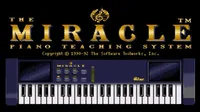Miracle Piano Teaching System, The