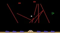 Missile Command (1983) (Atari)