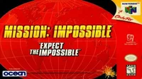 Mission Impossible (Spain)