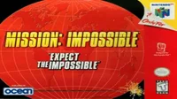 Mission Impossible (E)