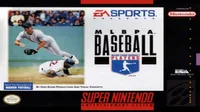 MLBPA Baseball