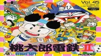 Momotaro Dentetsu Happy